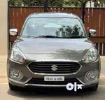 Maruti Suzuki Swift Dzire VXI Optional, 2018, Petrol