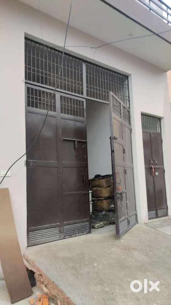 Godown for rent in Madhavpuram