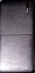 Zebronics power bank