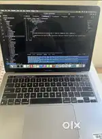 Macbook pro m1 2020 8gb 256 gb