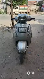Suzuki access