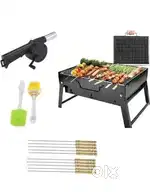 Grill And barbecue