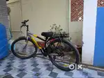 New cycle for selling