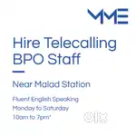 Hire Telecalling / BPO Staff