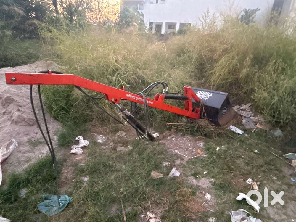 Loader for sale unused fresh pack