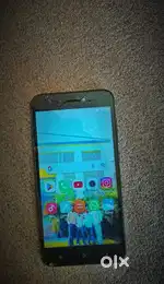 MI Redmi 5A
