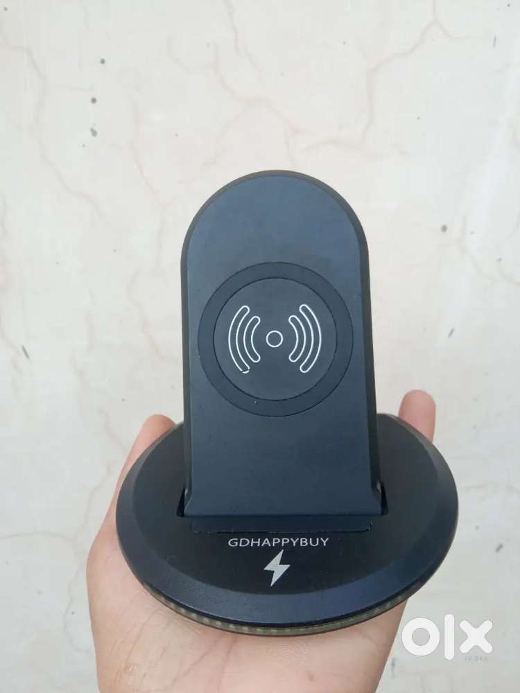 Wireless chargee