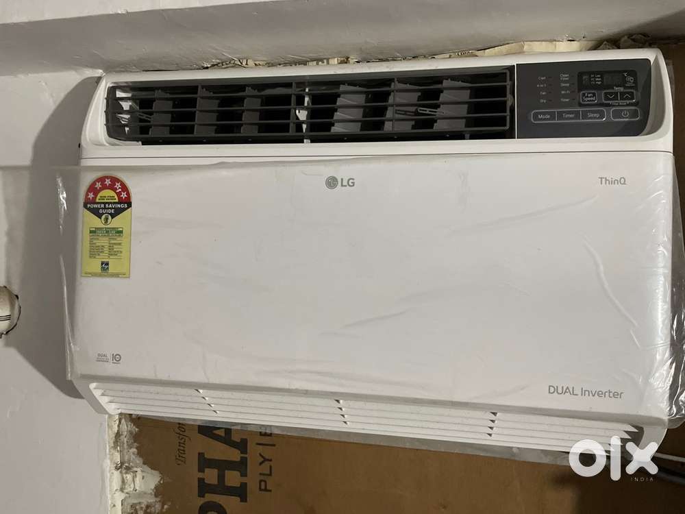 Lg wifi Ac only 1 year used