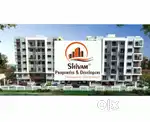 2BHK DECENT FLAT ON RENT AT NAGALA PARK.
