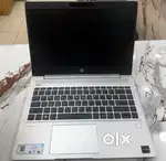 Hp laptop probook