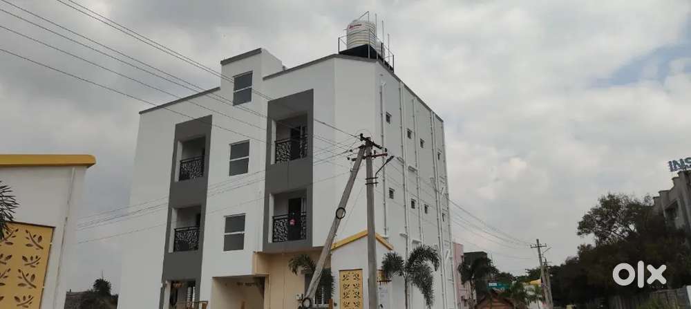 PG for Men near Saravanampatti/Kalapatti