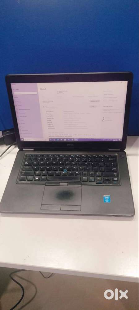 “Dell Inspiron  – i5 8th Gen, 8GB RAM, SSD, GoodCondition