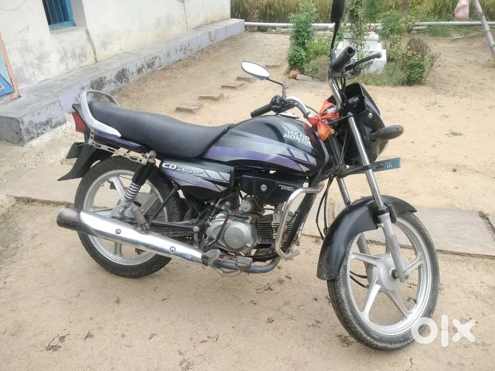 Much ab Dusri kharidna hai Isiliye Sell kar rha hu