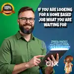 Work from home for house wifes and students