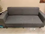 5 seater sofa set