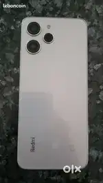 Xiaomi Redmi  note 12 5G