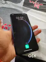 Screen ok good condition No charger No box