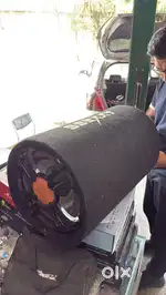 New speakers
