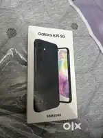 Samsung Galaxy A35 5G