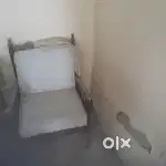 Sofaset with 2 chairs