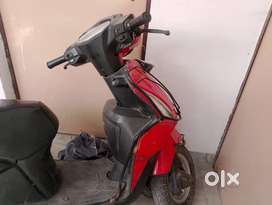 Pleasure scooty for sale
