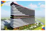 1bhk Adjoining CGC landran college