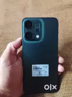 Oppo Reno 14, 5G, 8+8 +256