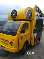 Wheels Of Meals Service