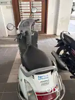 Activa Brand New condition Urgent Sale