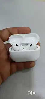 Apple AirPods Pro 3