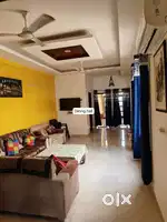 Well maintained 3bhk flat for sale