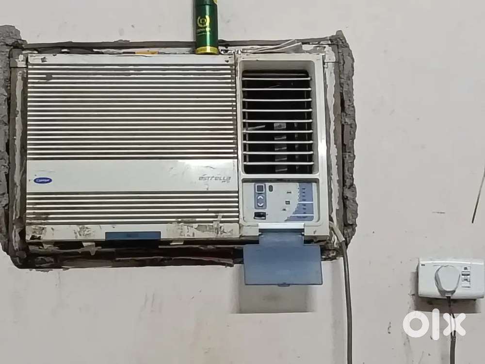 Carrier ac 2017 modeal