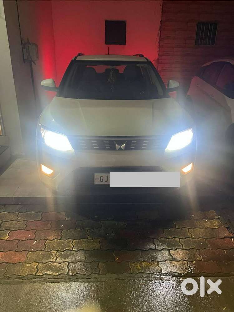 Mahindra XUV300 2024 Diesel Well Maintained
