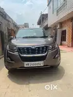Mahindra XUV500 2018 Diesel Well Maintained