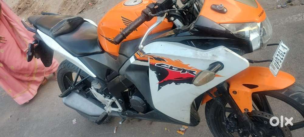 very good bike