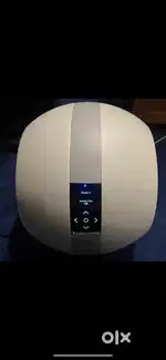 B&W PV1 subwoofer
