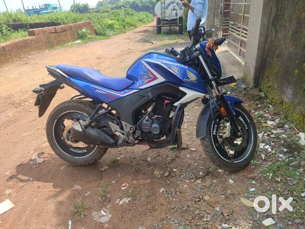 Good condition