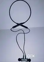 Zebronics wireless neckband  BEST CONDITION  URGENT OFFER