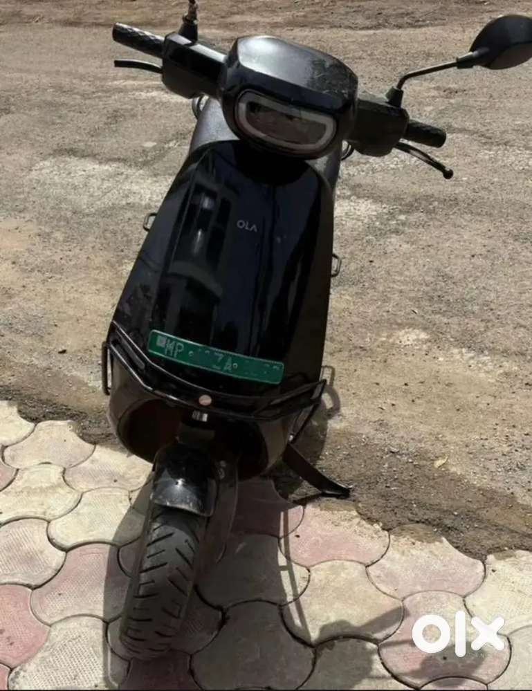 Ola S1 pro 4kw battery , 5years warranty