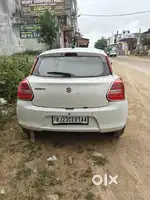 Maruti Suzuki Swift 2021 Petrol Well Maintained