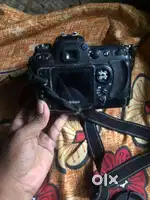 Nickon d200