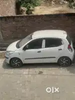Hyundai i10 15 CNG & Hybrids Good Condition