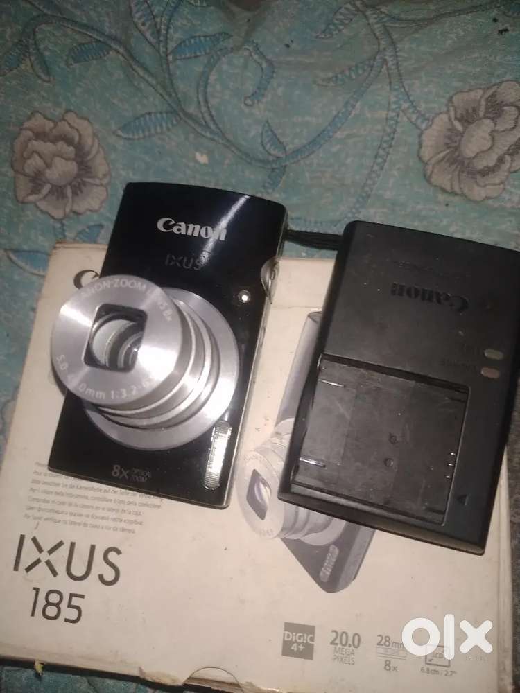 Canon IXUS 185