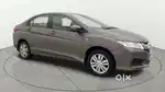 Honda City 2015-2017 i VTEC CVT SV, 2015, Petrol