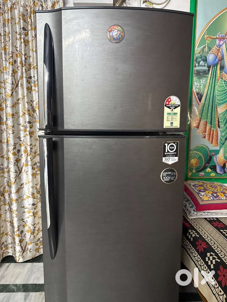 Godrej 2018 model