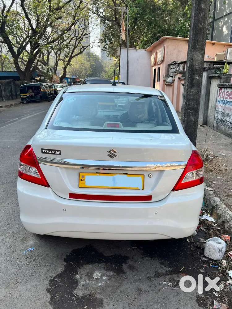 Driver Wanted