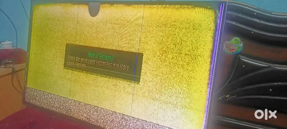 Samsung 46   vu50.  Micromax40