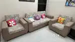 5-Seater Sofa in Great Condition