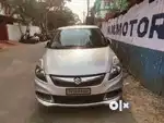 Maruti Suzuki Dzire 1.2 ZXI, 2014, Petrol