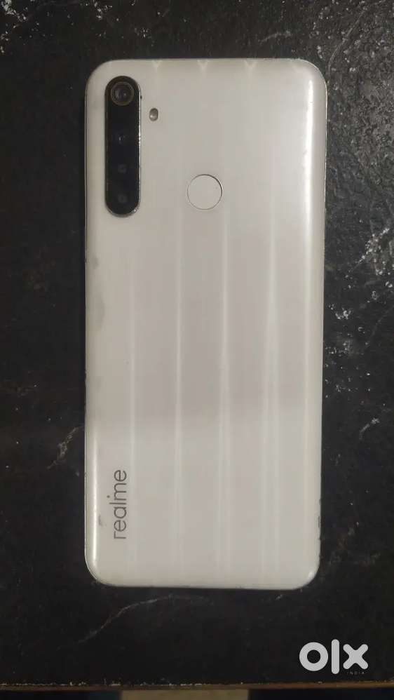 Realme narzo 10